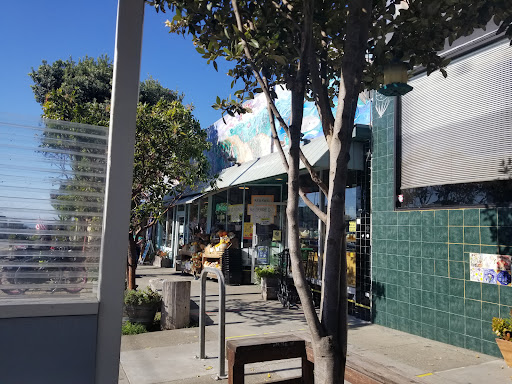 Natural Foods Store «Other Avenues Grocery Cooperative», reviews and photos, 3930 Judah St, San Francisco, CA 94122, USA