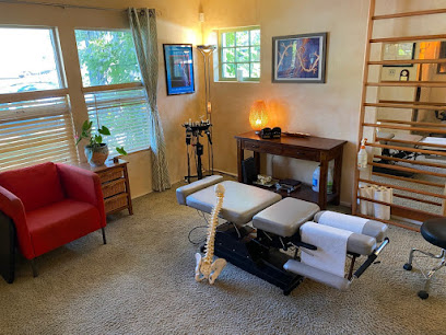 Cafe of Life Chiropractic & Massage