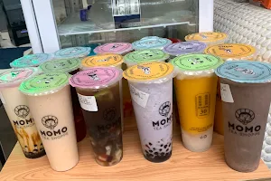 Momo Tea Shoppe image