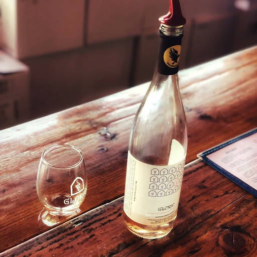Winery «Glorie Farm Winery», reviews and photos, 40 Mountain Rd, Marlboro, NY 12542, USA