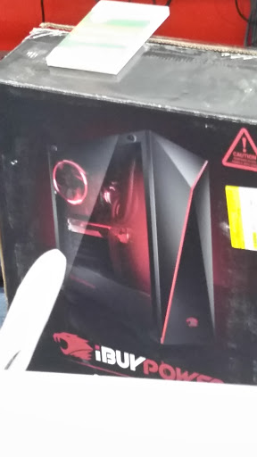 Electronics Store «Best Buy», reviews and photos, 6670 Edwardsville Crossing Dr, Edwardsville, IL 62025, USA