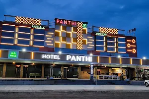 Hotel Panthi image