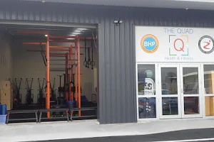 BHP Functional Fitness image