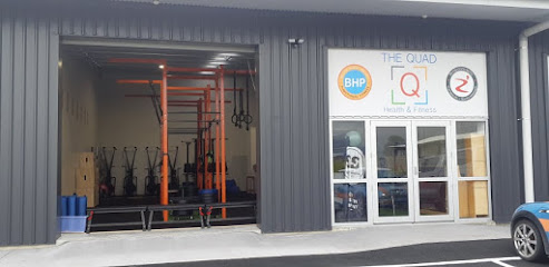 BHP Functional Fitness