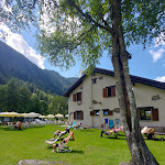 Photo n°1 de l'avis de Paola.e fait le 01/08/2023 à 17:53 sur le  Rifugio Cristina Valbelviso à Teglio