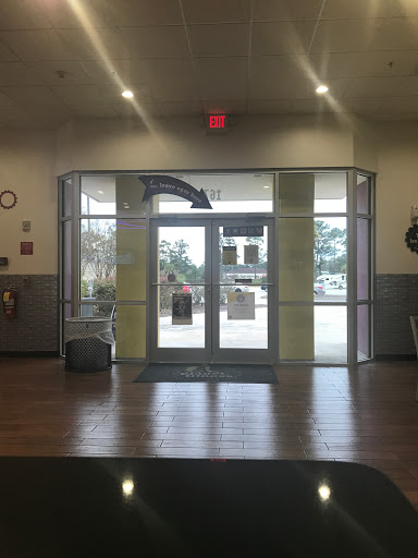 Gym «Planet Fitness», reviews and photos, 167 Mall Blvd, Brunswick, GA 31525, USA