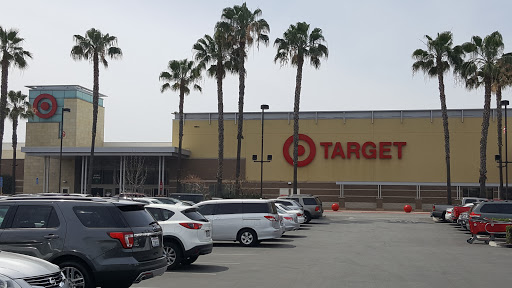 Department Store «Target», reviews and photos, 15614 Whittwood Ln, Whittier, CA 90603, USA