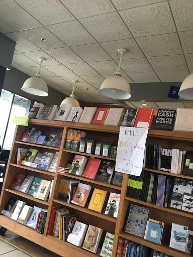 Book Store «Innisfree Poetry Bookstore & Cafe», reviews and photos, 1301 Pennsylvania Ave, Boulder, CO 80302, USA