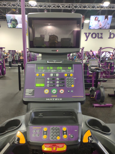 Gym «Planet Fitness», reviews and photos, 1751 Scottsville Rd, Bowling Green, KY 42104, USA
