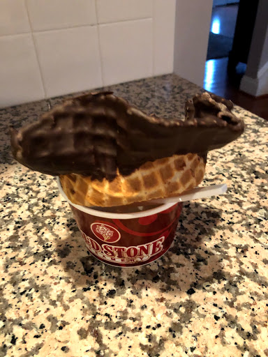 Ice Cream Shop «Cold Stone Creamery», reviews and photos, 1051 N Dupont Hwy, Dover, DE 19901, USA