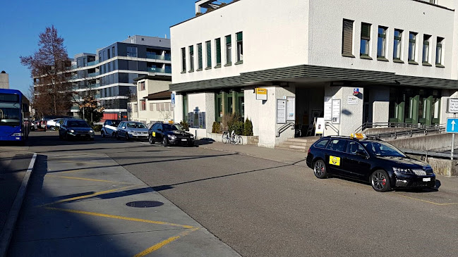 Rezensionen über Taxi Black Cab Wetzikon in Uster - Taxiunternehmen