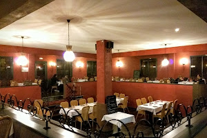 Restaurant le Brasero