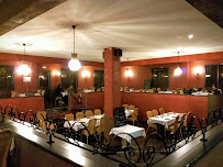 Atmosphère du Restaurant Le Brasero à Meyzieu - n°8