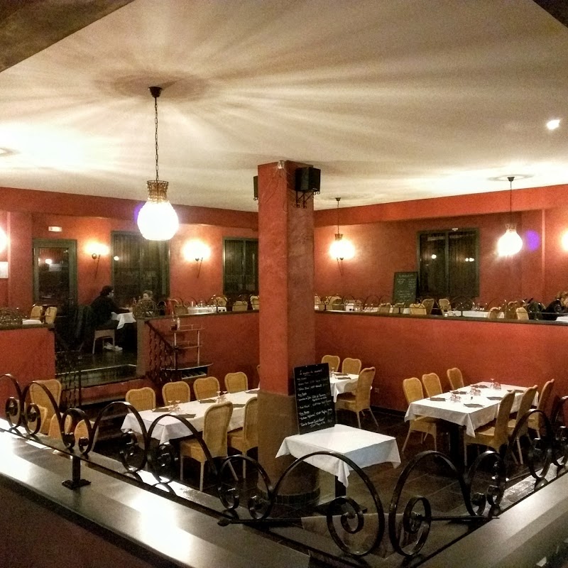 Restaurant le Brasero