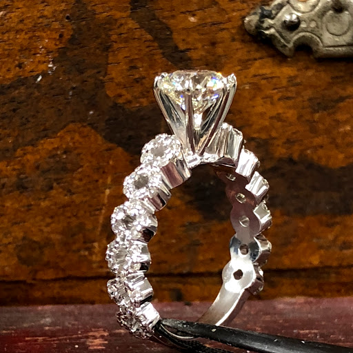 Jeweler «The Jewelers», reviews and photos, 1501 W Main St, Lebanon, TN 37087, USA