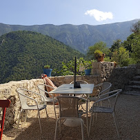 Atmosphère du Café Café Suzette à Brantes - n°1