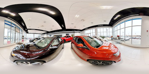 Chevrolet Dealer «Wetzel Chevrolet», reviews and photos, 4700 National Rd E, Richmond, IN 47374, USA