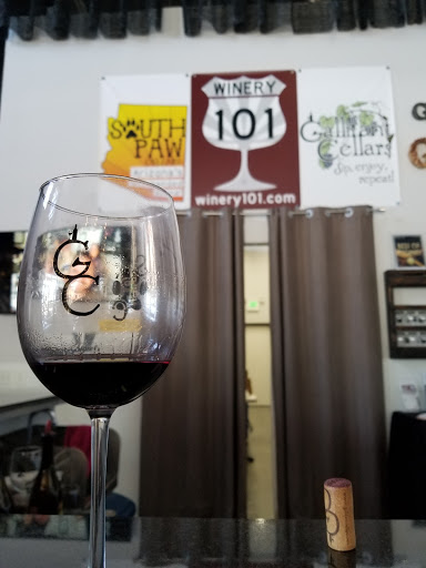 Wine Bar «Winery 101 - Peoria», reviews and photos, 9299 W Olive Ave #101, Peoria, AZ 85345, USA