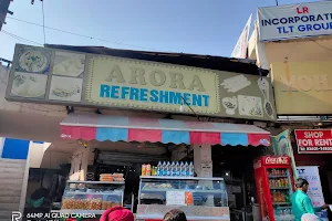 Arora Refreshment image