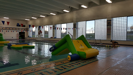 Health Club «Greater Scranton YMCA», reviews and photos, 706 North Blakely Street, Dunmore, PA 18512, USA