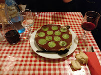 Escargot du Restaurant basque Chez Gladines Butte aux cailles à Paris - n°7