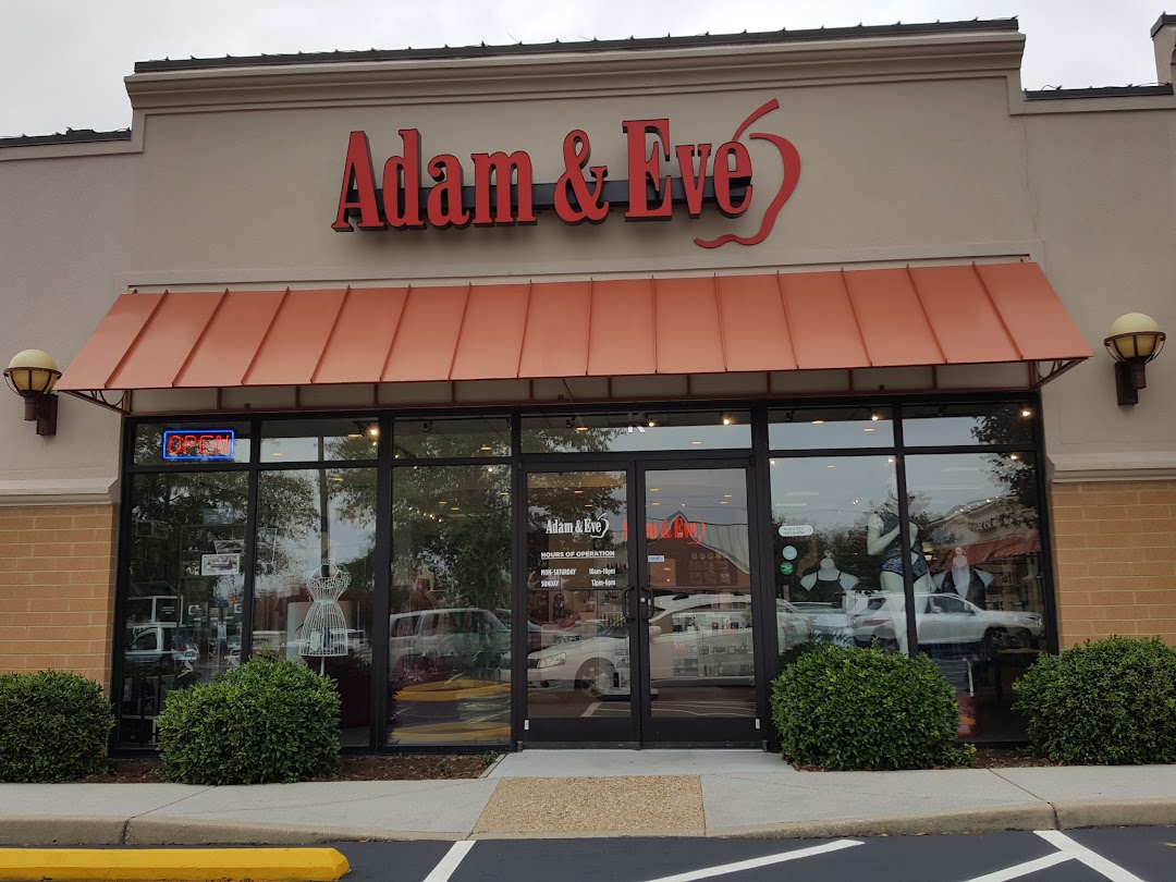 Adam & Eve Stores