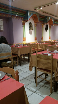 Atmosphère du Restaurant indien Restaurant Gandhi à Mont-de-Marsan - n°7