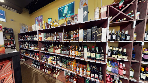 Wine Store «Bella Vino Spirits», reviews and photos, 981 NY-22, Brewster, NY 10509, USA