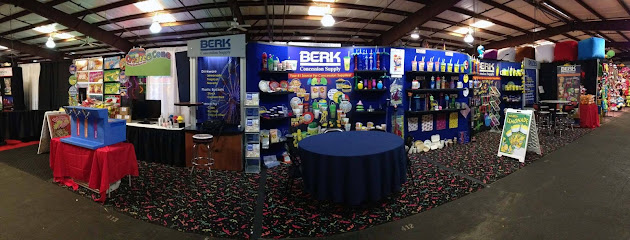 Berk Enterprises, Inc