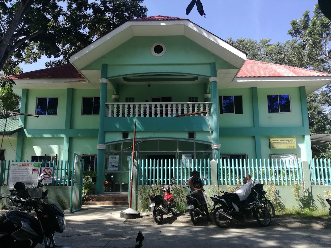 Magsaysay Health Office