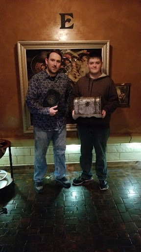 Amusement Center «QUEST FACTOR», reviews and photos, 4140 University Way NE, Seattle, WA 98105, USA