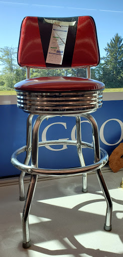 Thrift Store «Goodwill», reviews and photos, 1450 SE Discovery Lane, Warrenton, OR 97146, USA