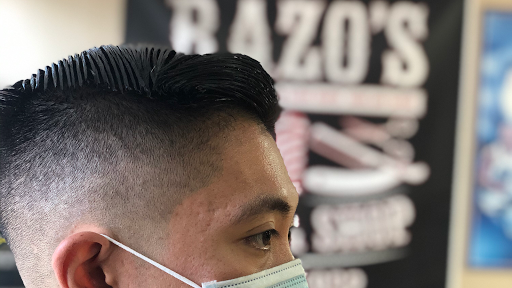 San Francisco Barber Shop Razo’s