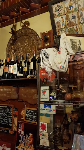 Taberna Casa Enrique