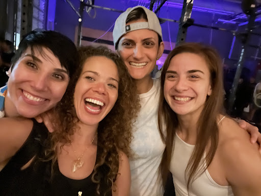 Gym «Crossfit Kendall», reviews and photos, 14291 SW 120th St, Miami, FL 33186, USA