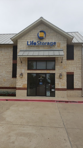 Self-Storage Facility «Life Storage», reviews and photos, 550 N Custer Rd, McKinney, TX 75071, USA