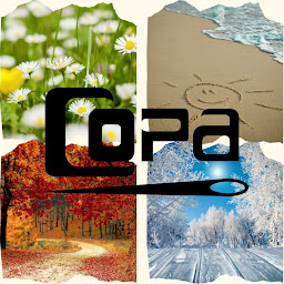 Photo n°2 de COPA à Trangé ()