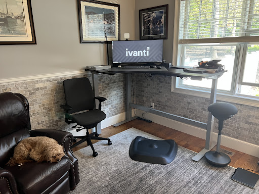 Office Furniture Store «Human Solution Office Furniture», reviews and photos, 2139 W Anderson Ln, Austin, TX 78757, USA