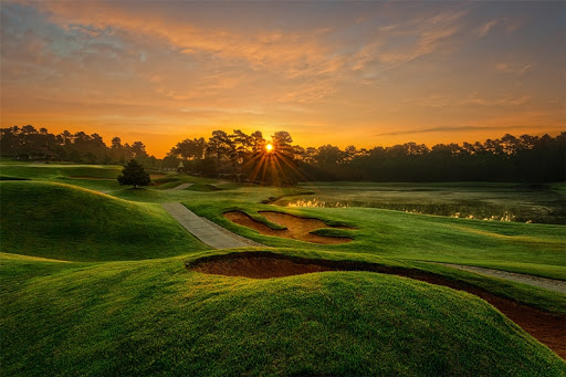 Golf Club «Heritage Golf Links», reviews and photos, 4445 Britt Rd, Tucker, GA 30084, USA