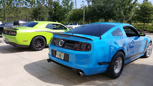 Auto Parts Store «Brothers Performance», reviews and photos, 3060 Performance Cir, DeLand, FL 32724, USA