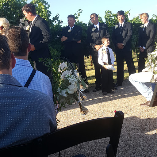 Winery «CapRock Winery», reviews and photos, 408 E Woodrow Rd, Lubbock, TX 79423, USA