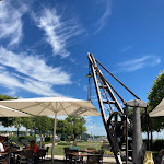 Photo n°5 de l'avis de Monika. fait le 09/07/2020 à 19:31 sur le  Restaurant Hafenmeisterei à Konstanz