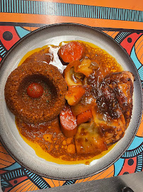Les plus récentes photos du Restaurant africain HINDA FLAVOUR à Conflans-Sainte-Honorine - n°3