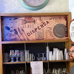 Photo n°8 de l'avis de Xarli07. fait le 07/05/2023 à 15:11 sur le  La Salumeria à Rome