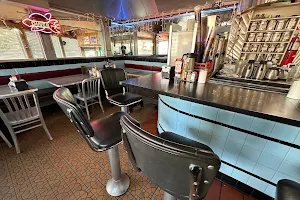 Deluxe Town Diner image