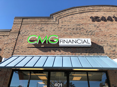 CMG Financial, Inc./ Lourdes Best