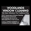 Woodlands Window Cleaning