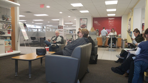 Used Car Dealer «Peruzzi Nissan», reviews and photos, 165 Lincoln Hwy, Fairless Hills, PA 19030, USA