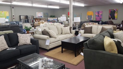 Furniture Store «Modern Furniture Outlet», reviews and photos, 99 Jefferson St, Fall River, MA 02721, USA