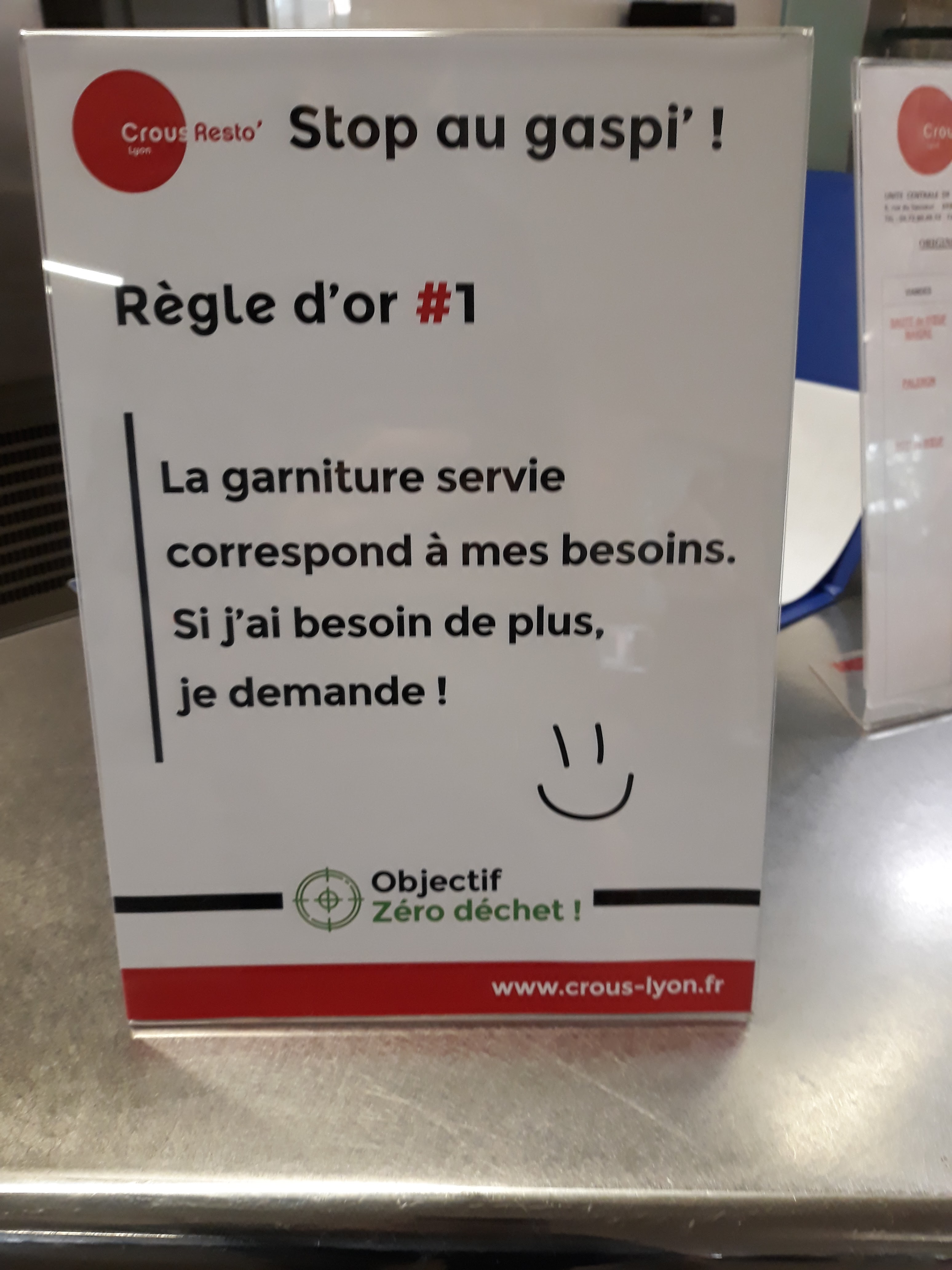 Photo n° 1 de l'avis de Etienne.i fait le 27/04/2018 à 16:52